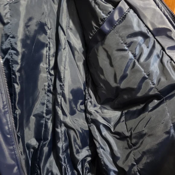 Vintage Wolverines Men's Jacket - Picture 4 of 8